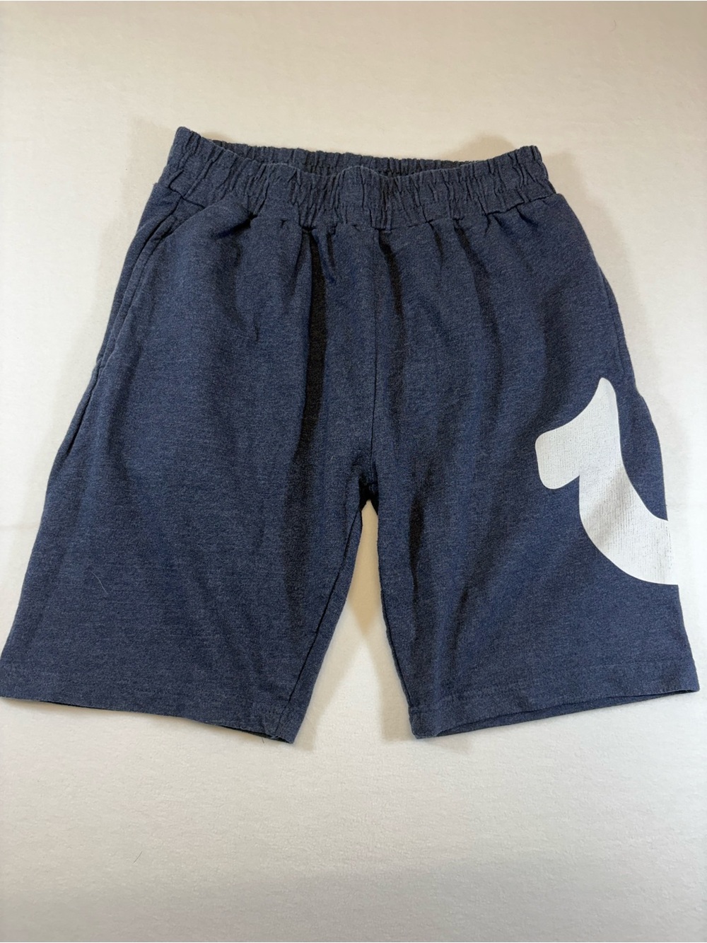 TRUE RELIGION ACTIVE
LOUNGEWEAR SWEAT SHORTS
Horse Shoe MENS